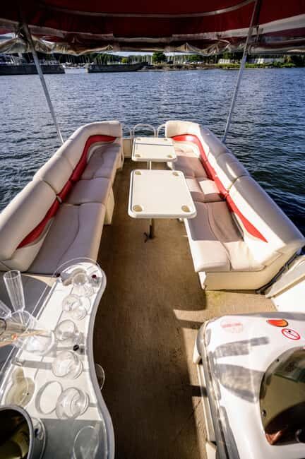 Klaipeda/Vilnius/Kaunas: Private Boat Party - Who Is This Experience Best For?