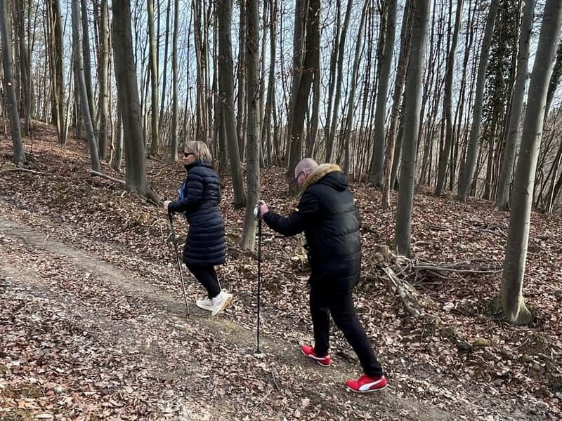 Klanjec: Hiking on Cesargrad and the heritage of Klanjec - Practical Details and Tips