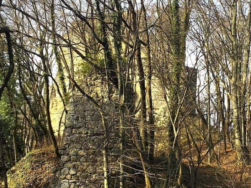 Klanjec: Hiking on Cesargrad and the heritage of Klanjec - FAQs