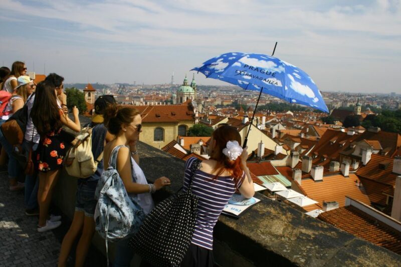Klara's Prague Castle private tour - Who Will Love This Tour?