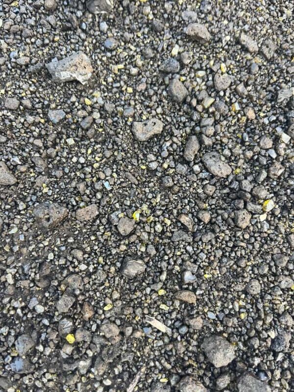 Klauea hike and lava gazing with Native Hawaiian - The Natural Marvels of the Volcano