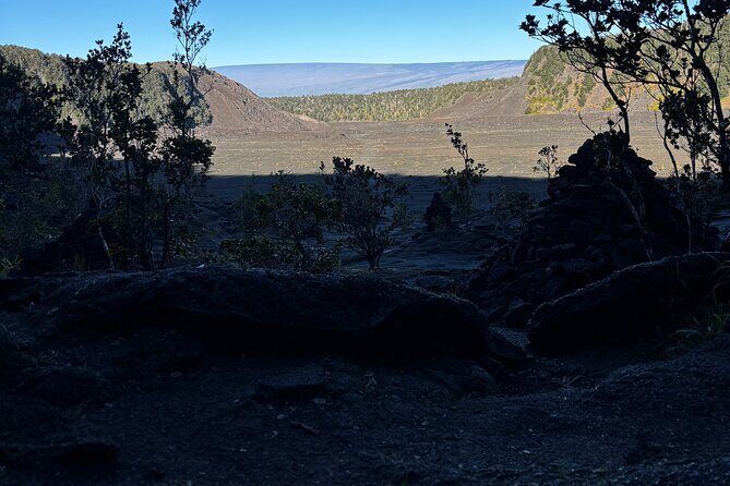 Klauea Volcano Adventure Trail Run - Move with the Land - FAQs