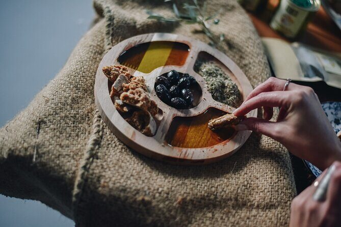 Kleanthi Olive Farm: Guided Tour with Local Delicacies Tasting - In-Depth Review of the Kleanthi Olive Farm Tour