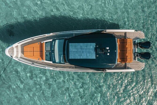 Kleftiko & Milos Private Cruise Snack & Open Bar - FAQ