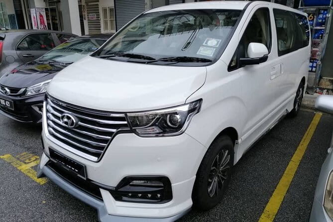 KLIA / KLIA2 to Port Dickson in Comfort!! - Introduction