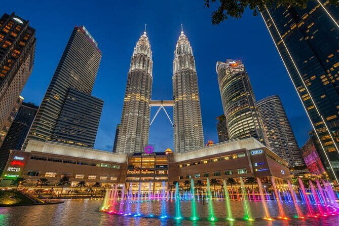KLIA / KLIA2 to Port Dickson in Comfort!! - Final Thoughts
