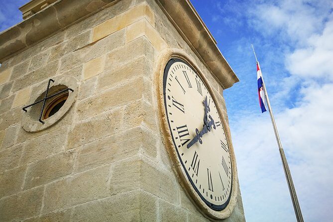 Klis Fortress & Alka Museum Sinj  Private day tour from Split - An In-Depth Look at the Experience