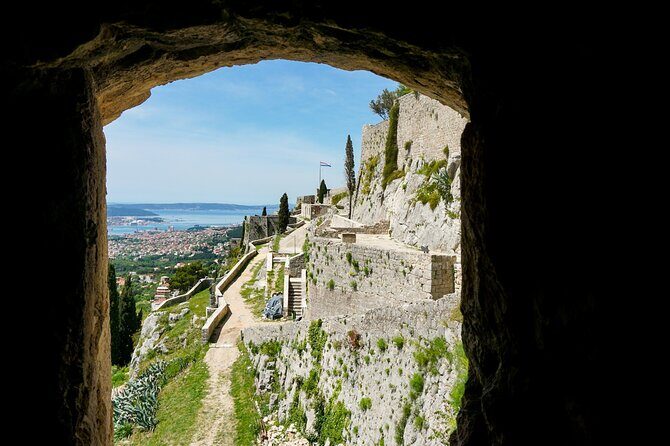 Klis Fortress - Game of Thrones Private Tour From Split - A Closer Look at the Itinerary