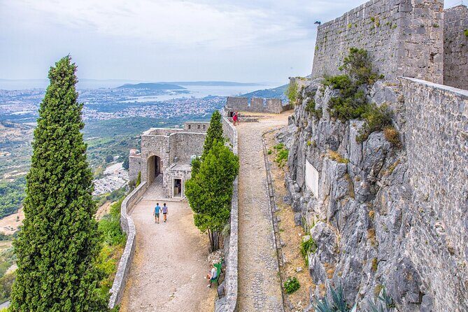 Klis Fortress - Game of Thrones Private Tour From Split - Who Will Love This Tour?