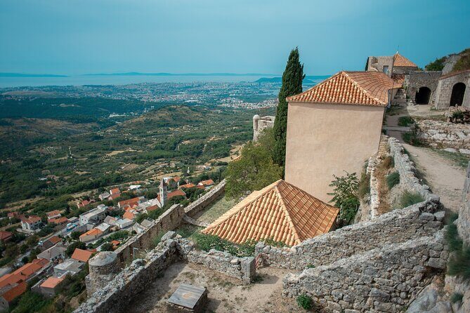 Klis Fortress, Stella Croatica and Vranjaca Cave Private Tour - FAQ