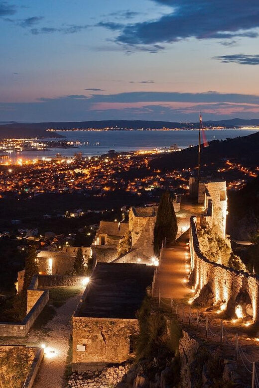 Klis ( Game ot Thrones ) & Soparnik - "Croatian pizza tour" - Final Thoughts