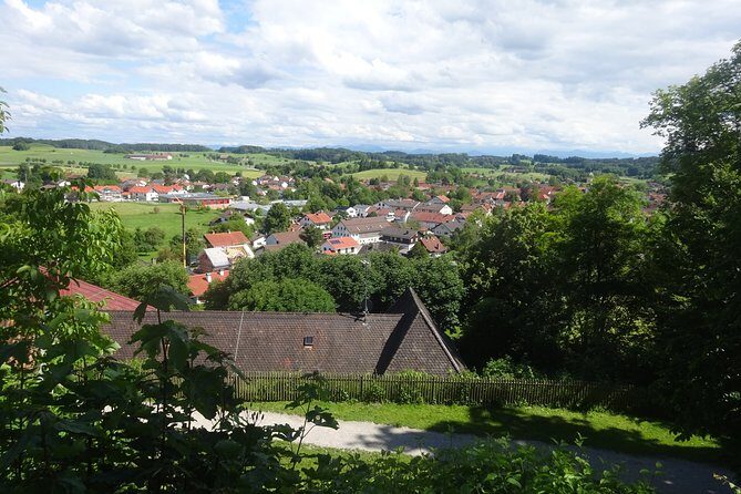 Kloster Andechs Private Tour - FAQ