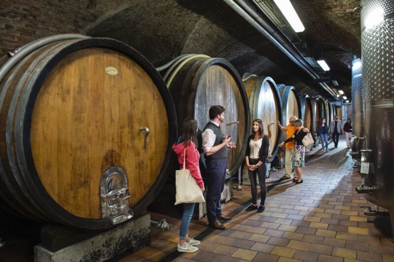 Klosterneuburg: Ticket to Klosterneuburg Abbey - FAQs