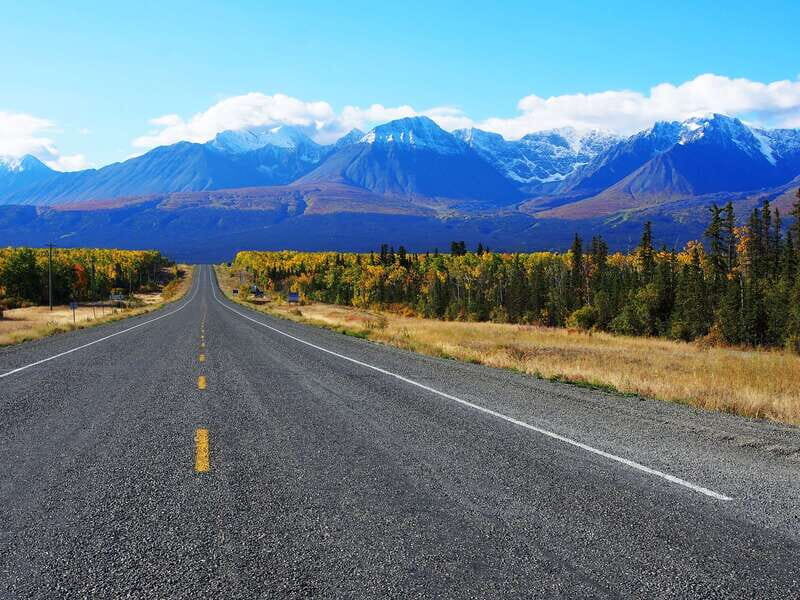 Kluane National Park: Full Day Tour - An Introduction to the Tour Experience