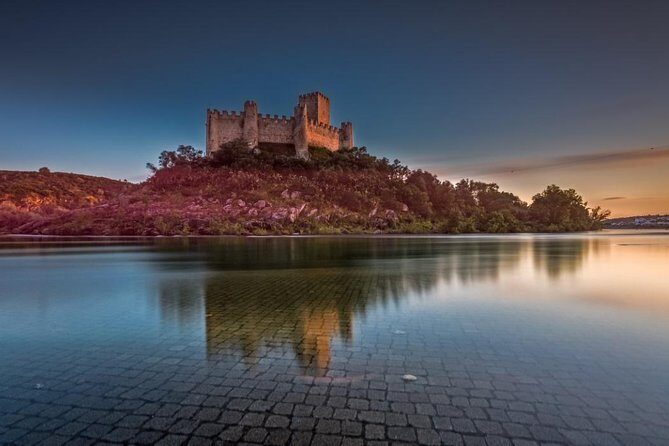 Knight Templars Private Day Tour FROM LISBON - Almourol Castle and Tomar - FAQs