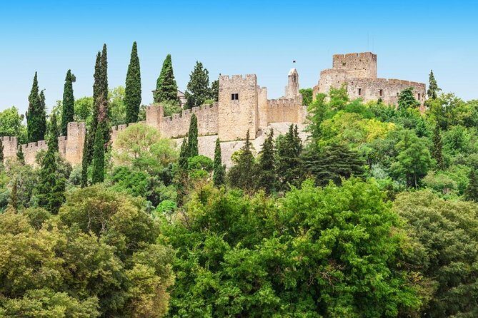 Knight Templars Private Day Tour FROM LISBON - Almourol Castle and Tomar - Final Words
