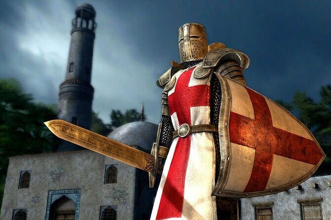 Knights Templar private day tour from Lisbon - Explore Portugal’s Knights Templar Heritage in Style: A Detailed Review of the Private Day Tour from Lisbon