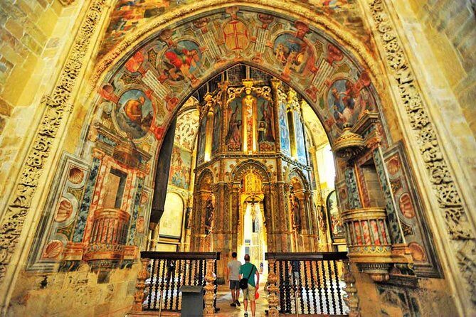 Knights Templar private day tour from Lisbon - Final Thoughts: Is It Worth It?