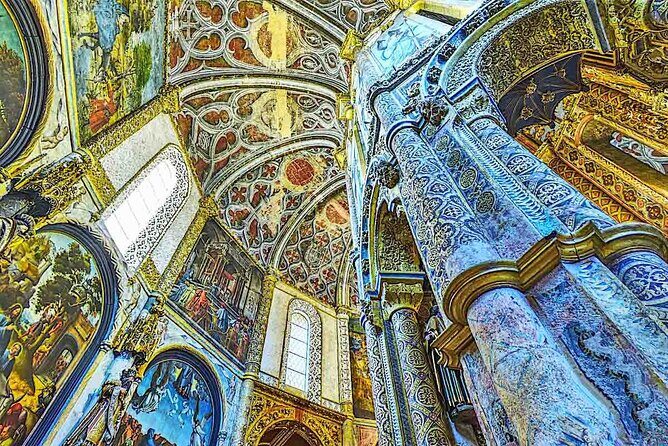 Knights Templar private day tour from Lisbon - Frequently Asked Questions