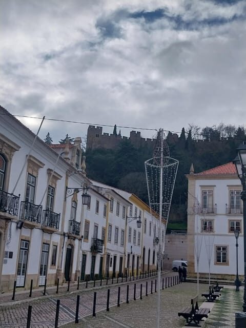 Knights Templar Tour - Practical Tips & Final Thoughts