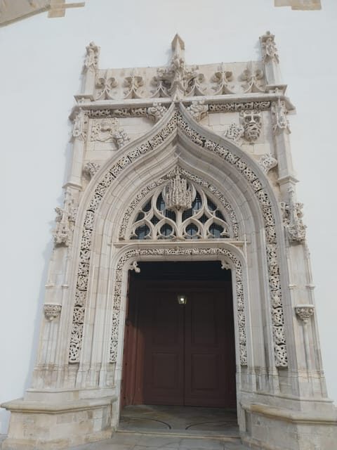 Knights Templar Tour - Who Should Consider This Tour?