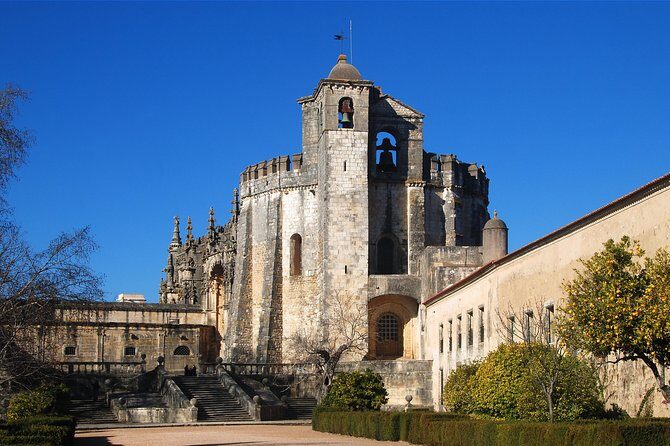 Knights Templars Private Tour from Lisbon - An In-Depth Look at the Knights Templars Private Tour