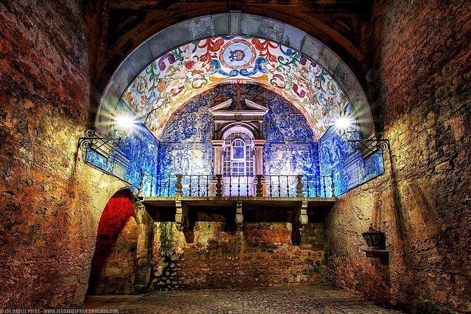 Knights Templars Private Tour from Lisbon - FAQs