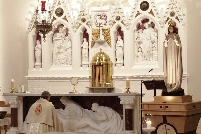 Knock Shrine: Pilgrims Day Out From Galway - FAQs
