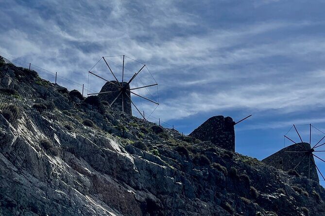 Knossos Cave of Zeus and Olive Oil Factory Full Day Private Tour - Who Is This Tour Best Suited For?