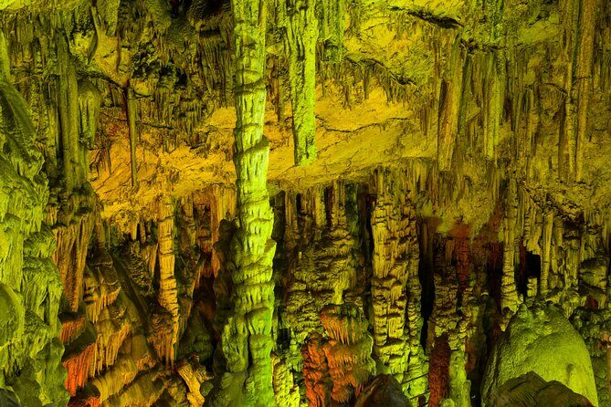 Knossos Cave of Zeus and Olive Oil Factory Full Day Private Tour - FAQ Section