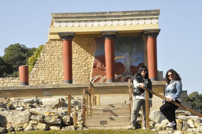 Knossos & Lasithi Plateau: Land of Zeus, Villages, Olive Oil Tour - Final Thoughts