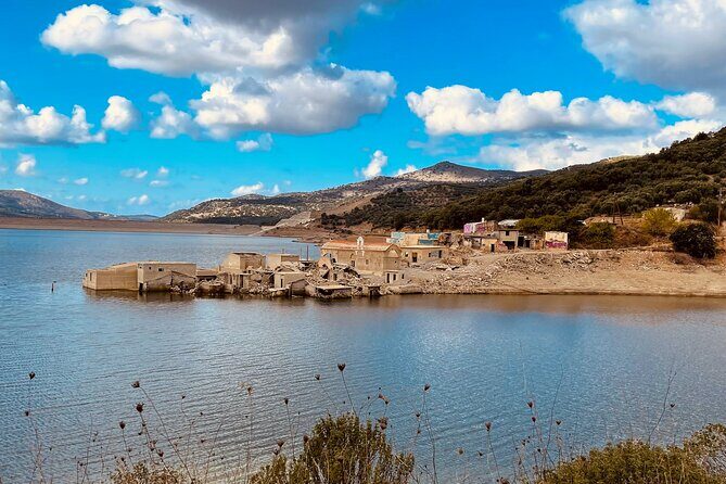 Knossos & Lasithi Plateau: Land of Zeus, Villages, Olive Oil Tour - Frequently Asked Questions