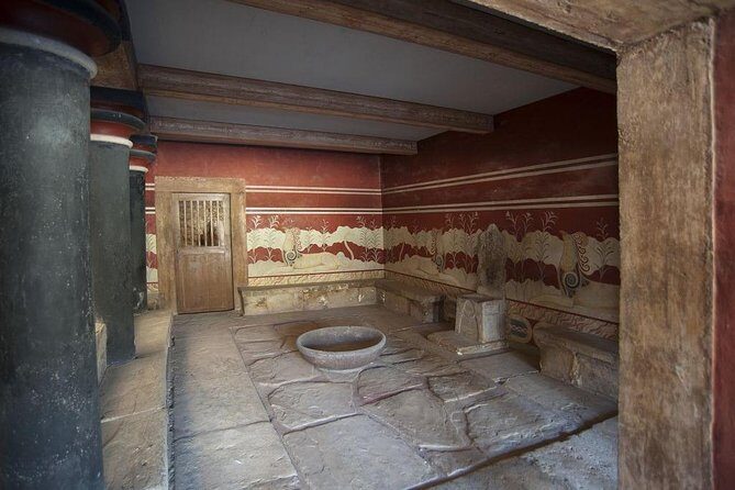 Knossos Palace and Lassithi Plateau - An In-Depth Look at the Tour Experience