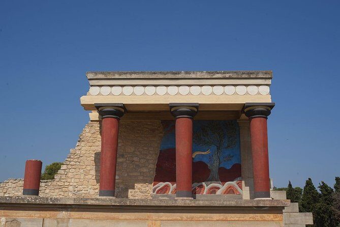 Knossos Palace and Lassithi Plateau - FAQs