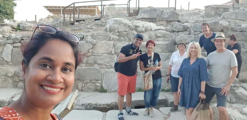 Knossos Palace: Family-friendly Mythology Tour - Final Thoughts