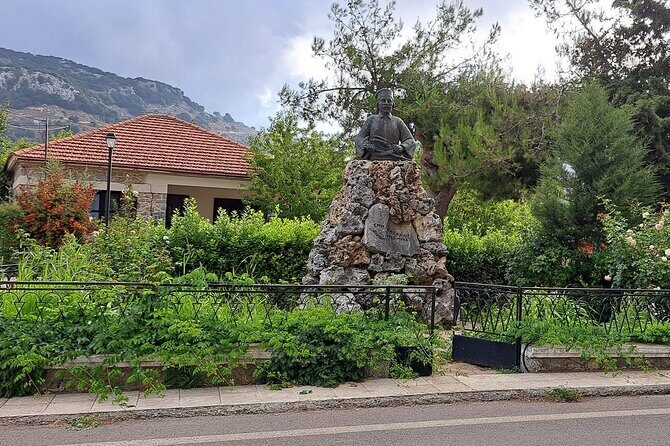 Knossos Palace Lasithi Plateau Villages & Olive Oil Mill - A Deep Dive into the Experience