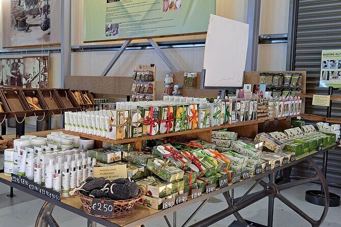 Knossos Palace Lasithi Plateau Villages & Olive Oil Mill - Practical Considerations