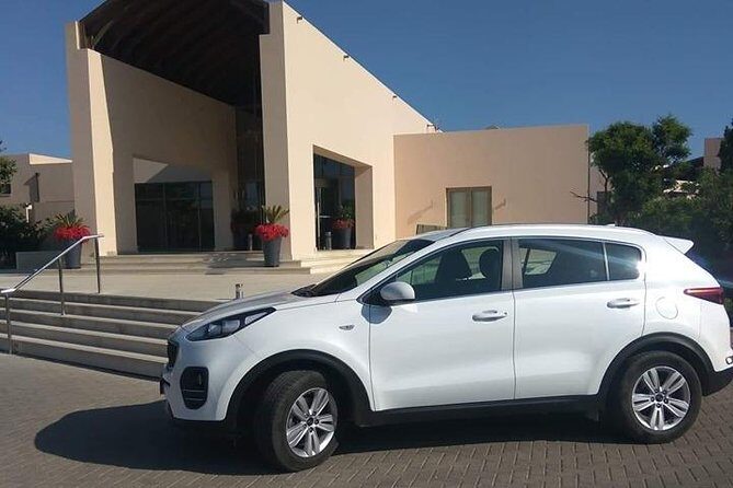 Knossos Palace of Crete with transportation 7h tour - Authentic Insights from Reviewers