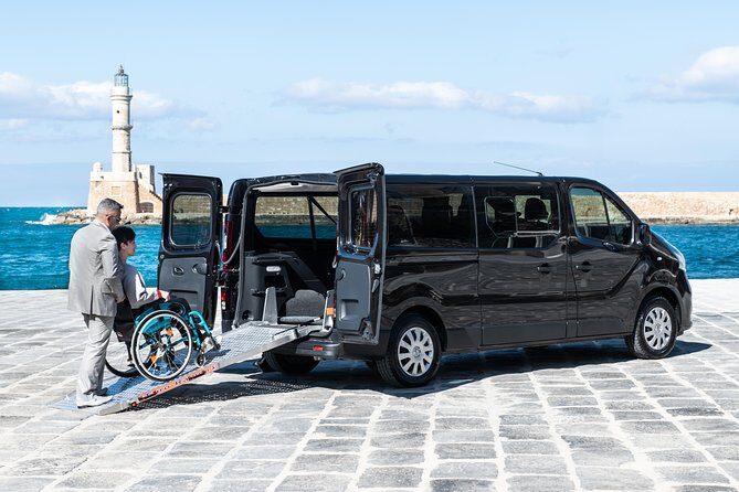 Knossos Palace of Crete with transportation 7h tour - Final Thoughts