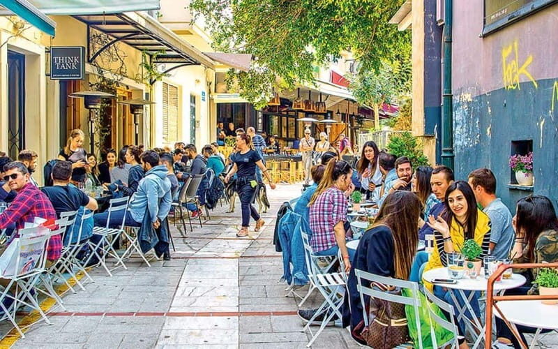 Knossos Place and Minoan Performance from Rethymno - Practical Details and Tips