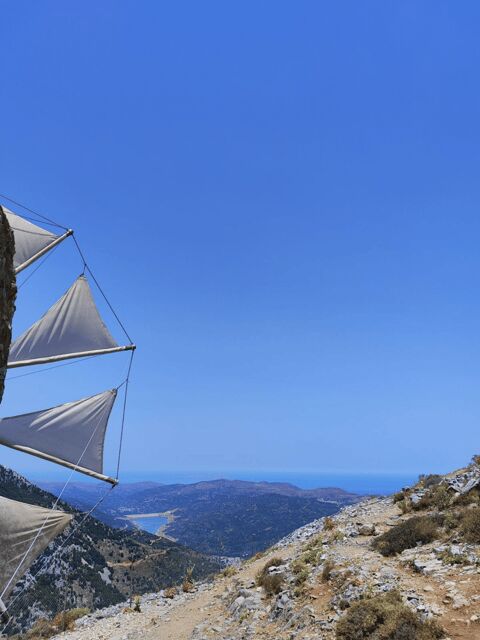 Knossos, Tracing Zeus in Mythic Lands & Olive Mill | Private - Key Points