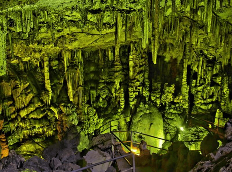 Knossos, Tracing Zeus in Mythic Lands & Olive Mill | Private - An In-Depth Look at the Crete Private Tour