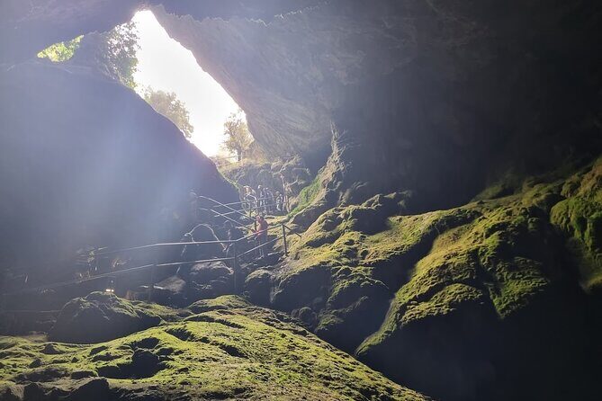 Knossos, Tracing Zeus in Mythic Landscapes & Olive Mill | Private - Exploring Lassithi’s Hidden Gems & Tasting Local Delicacies