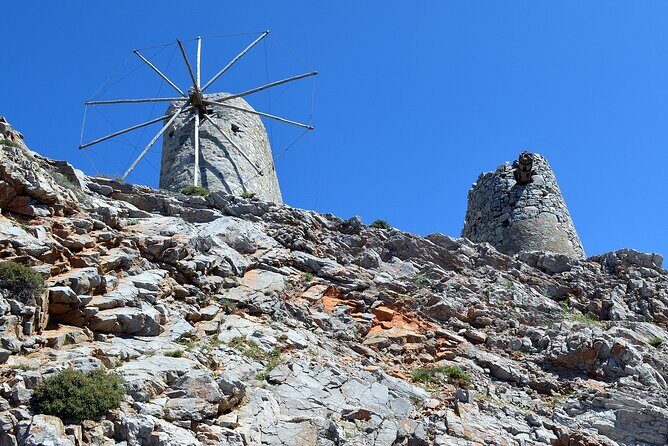 Knossos, Tracing Zeus in Mythic Landscapes & Olive Mill | Private - What’s Included and What’s Not