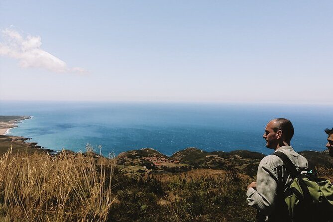Know Sintra through the eyes of a local archeologist private tour - A Closer Look at the Tour Experience