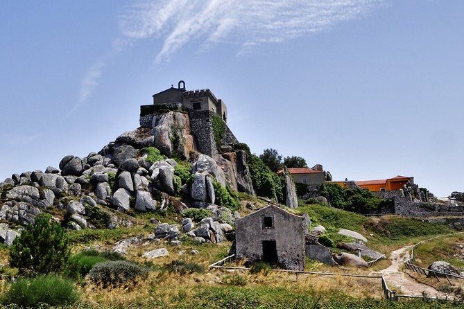 Know Sintra through the eyes of a local archeologist private tour - What You Can Expect from the Details