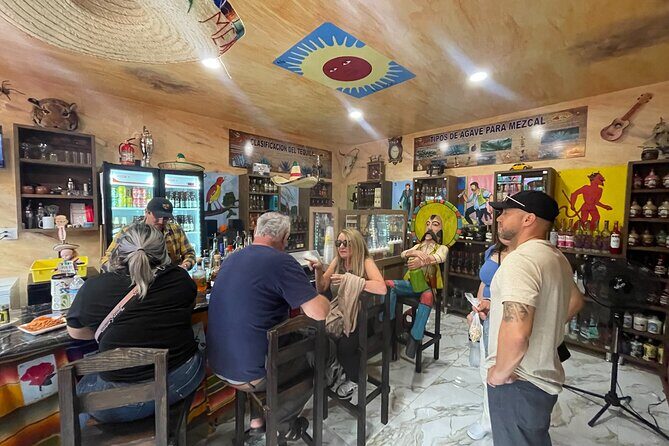 Know Tijuana with a Local - An In-Depth Look at the Tijuana Tour