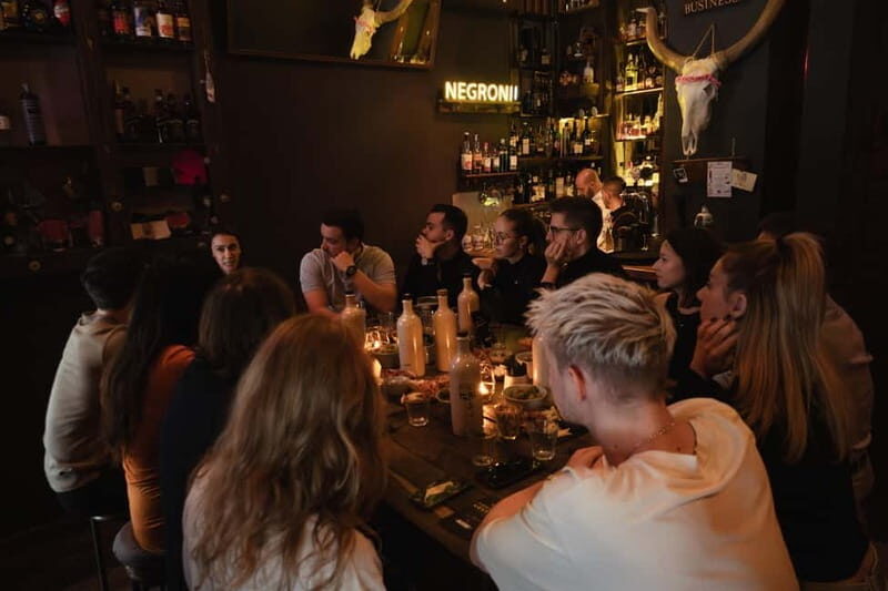 Know Your Wines in Bratislava - An In-Depth Look at the Experience