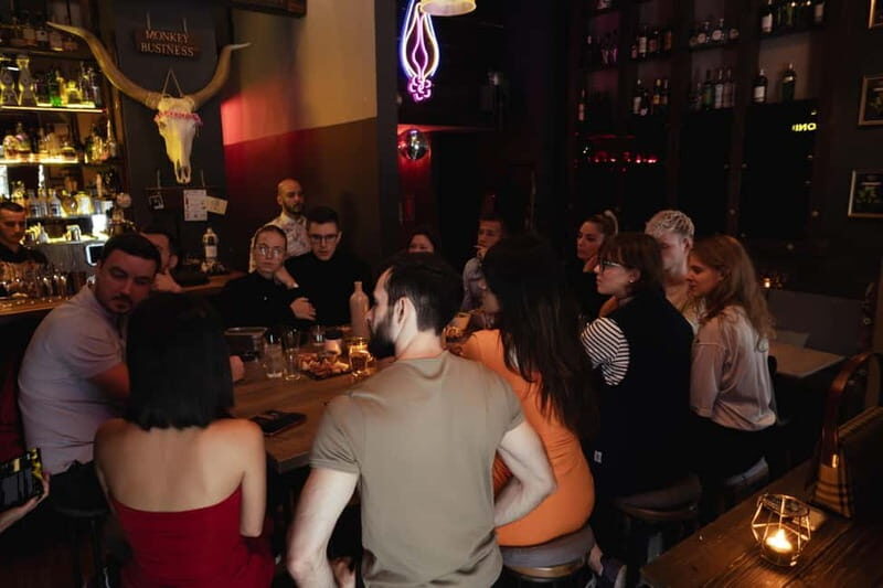 Know Your Wines in Bratislava - FAQs