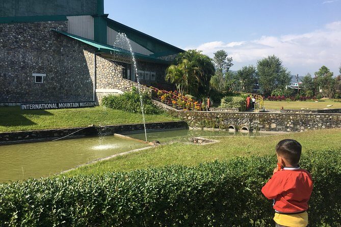 Knowledgeable Day Tour of Museums in Pokhara - Authentic Insights from Reviews